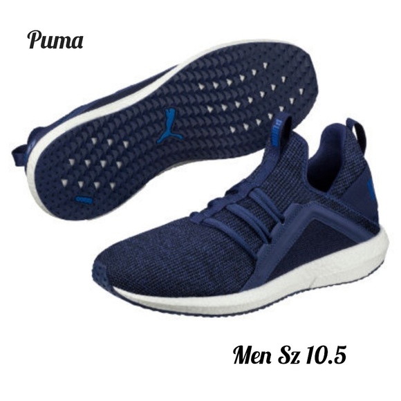 Puma Other - 🎈Puma Sneakers Fir Men, NWT, Sz 10.5
